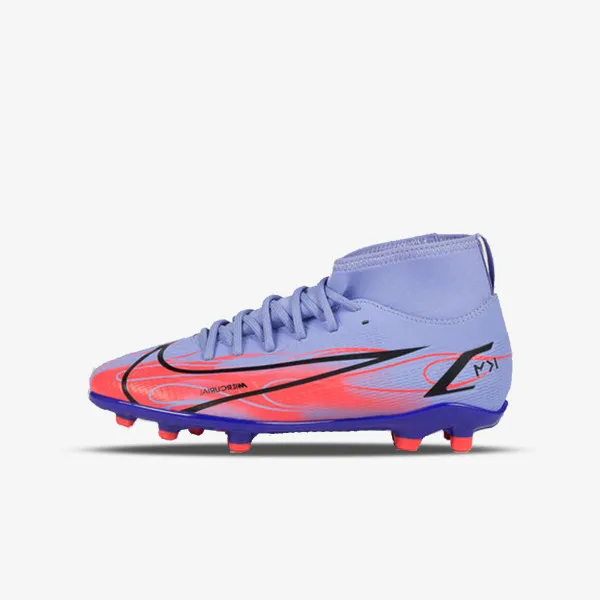 Nike Kopačke Jr. Mercurial Superfly 8 Club KM MG 