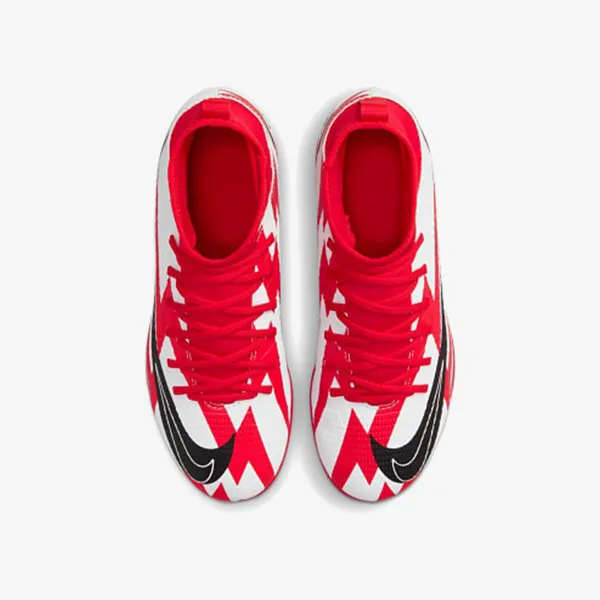 Nike Kopačke Jr. Mercurial Superfly 8 Club CR7 MG 