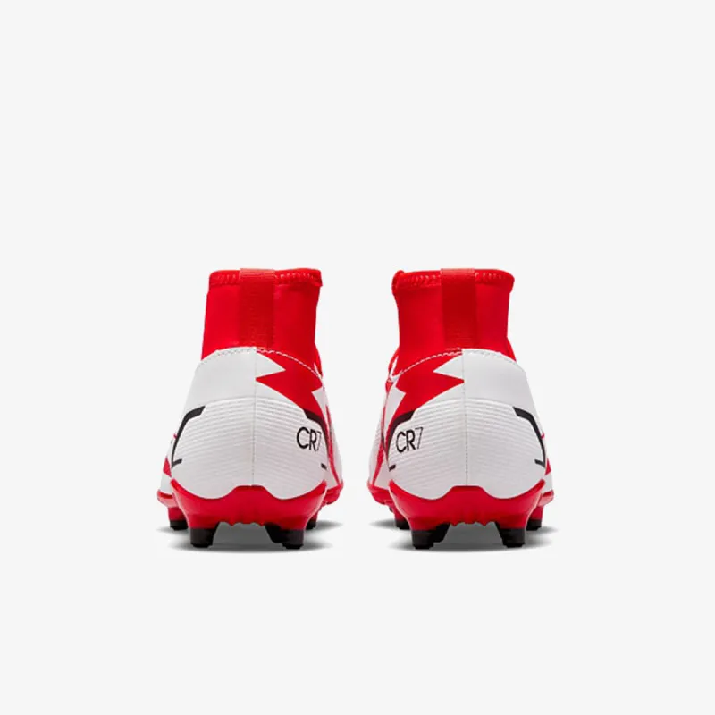 Nike Jr. Mercurial Superfly 8 Club CR7 MG 