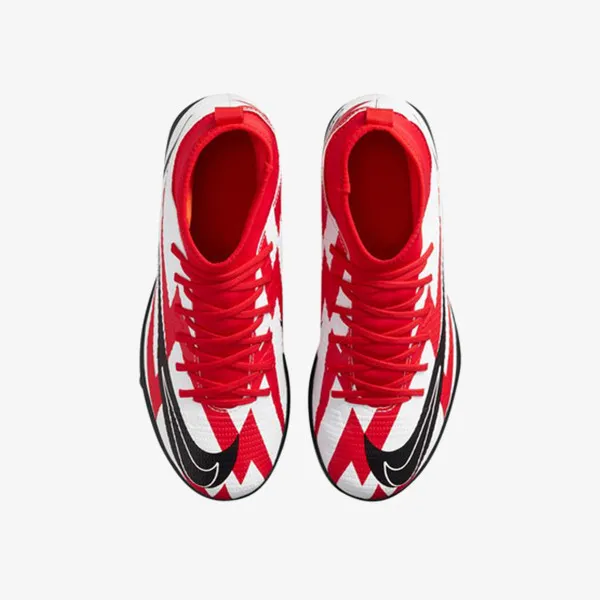 Nike Tenisice Jr. Mercurial Superfly 8 Club CR7 TF 