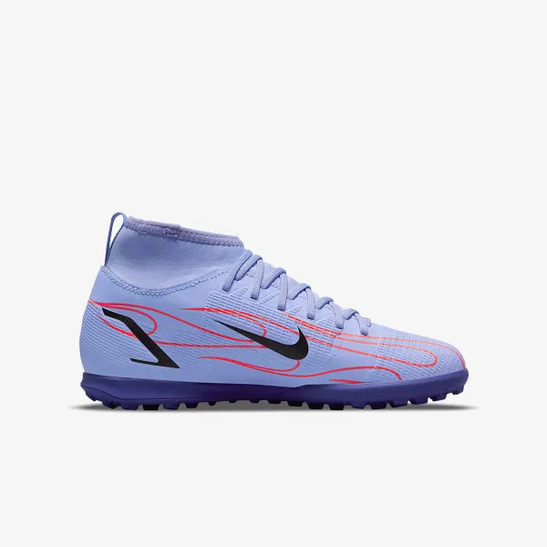 Nike Tenisice Jr. Mercurial Superfly 8 Club KM TF 