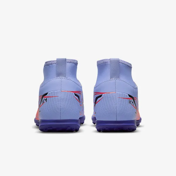 Nike Tenisice Jr. Mercurial Superfly 8 Club KM TF 