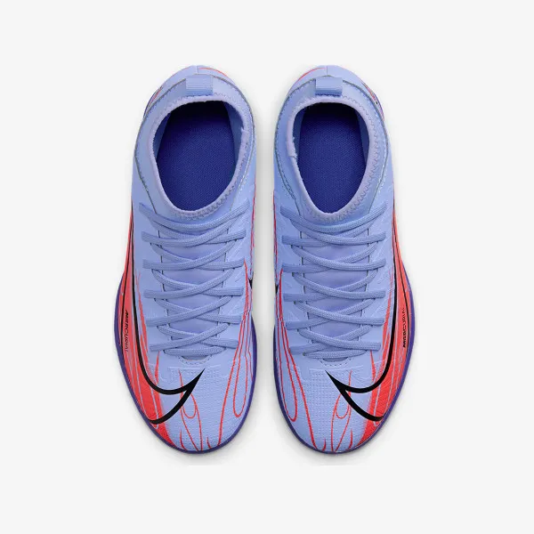 Nike Tenisice Jr. Mercurial Superfly 8 Club KM TF 