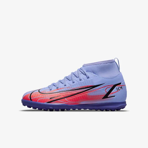 Nike Tenisice Jr. Mercurial Superfly 8 Club KM TF 