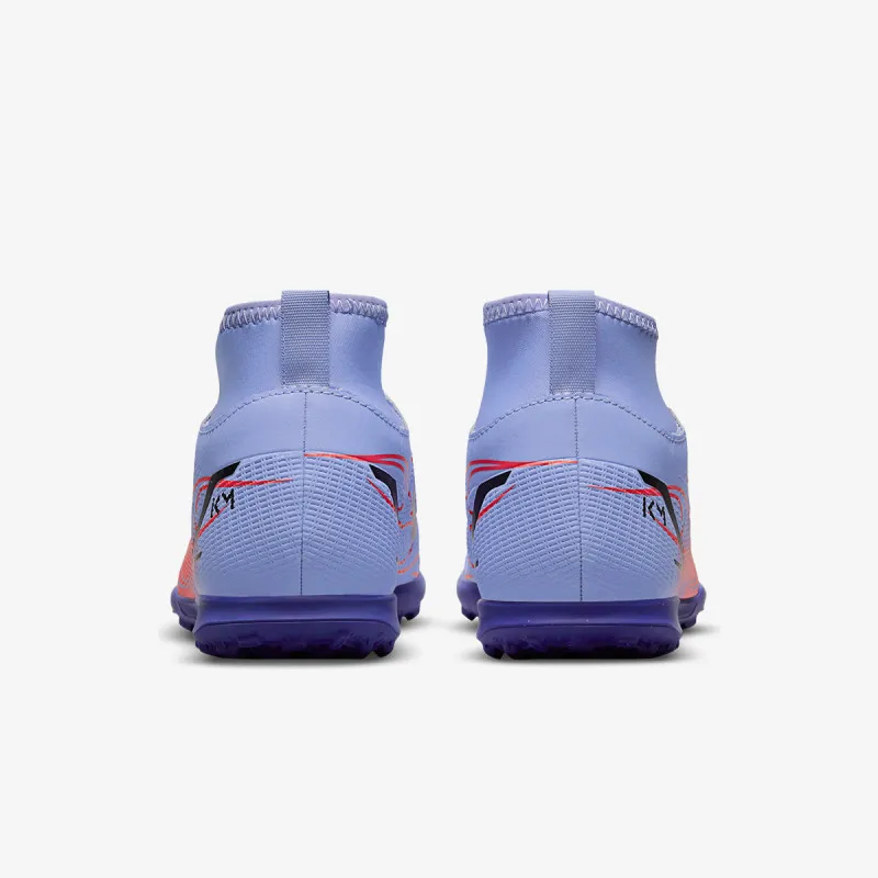 Nike Jr. Mercurial Superfly 8 Club KM TF 