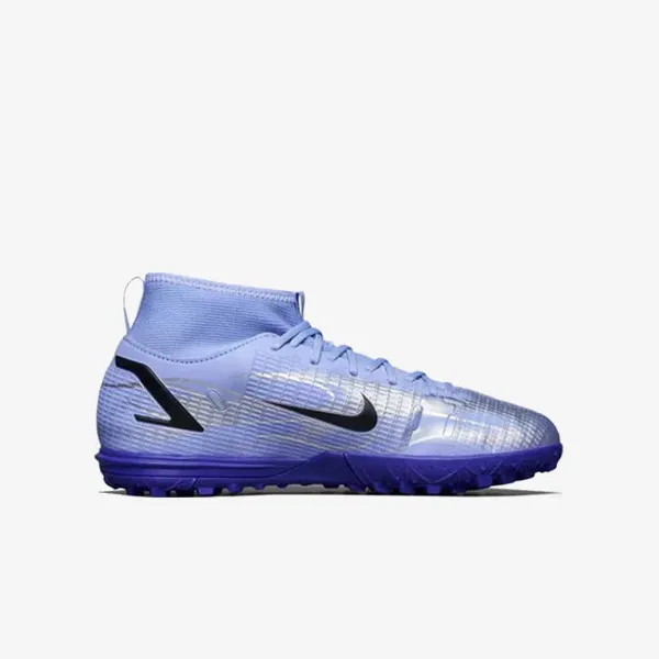 Nike Jr. Mercurial Superfly 8 Academy KM TF 