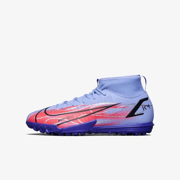 Nike Tenisice Jr. Mercurial Superfly 8 Academy KM TF 