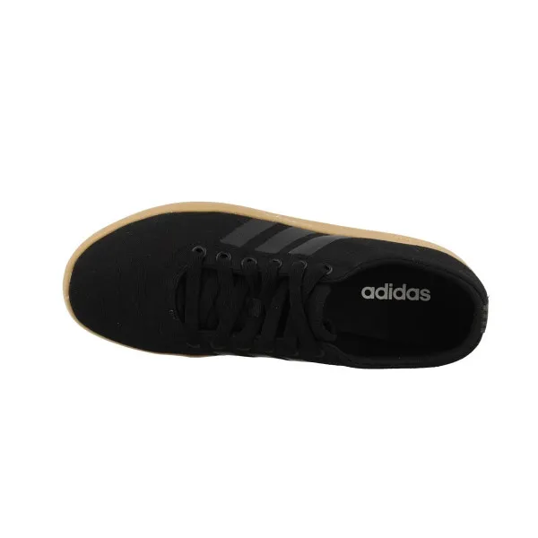 adidas Tenisice EASY VULC 2.0 CBLACK/CARBON/GUM4 