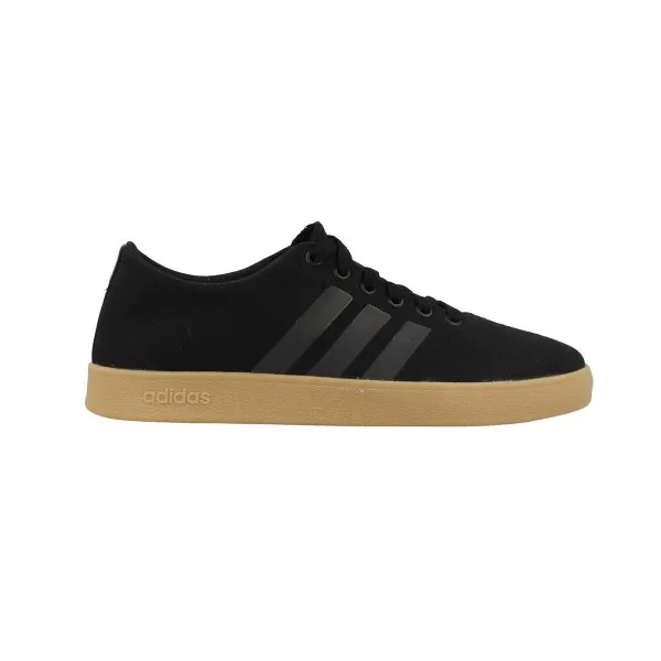 adidas Tenisice EASY VULC 2.0 CBLACK/CARBON/GUM4 