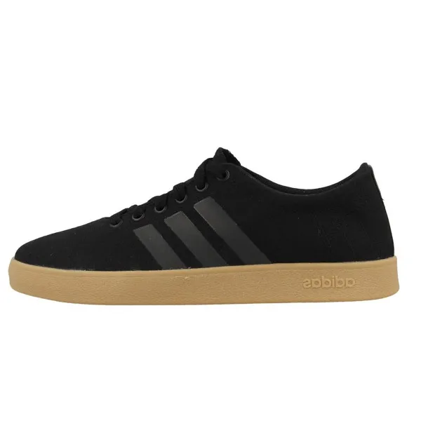 adidas Tenisice EASY VULC 2.0 CBLACK/CARBON/GUM4 