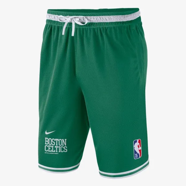 Nike Kratke hlače BOSTON CELTICS COURTSIDE 