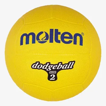 MOLTEN LOPTA DODGEBALL 
