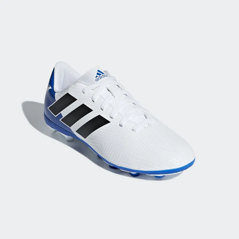 Adidas nemeziz messi 18.4 fxg new arrivals