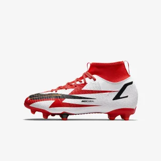 Nike Multi-Ground Soccer Cleat 