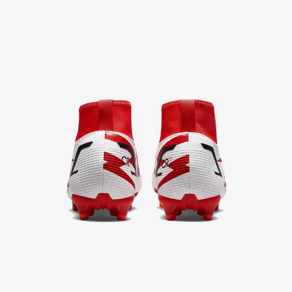 Nike Multi-Ground Soccer Cleat 