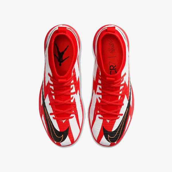 Nike Tenisice JR SUPERFLY 8 ACADEMY CR7 IC 