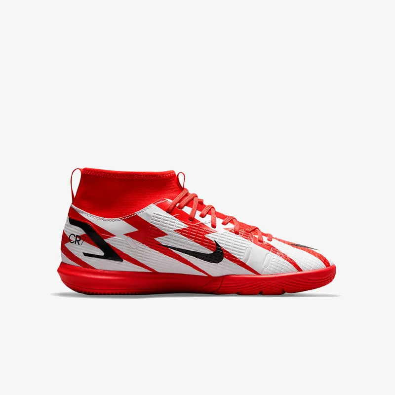 Nike JR SUPERFLY 8 ACADEMY CR7 IC 