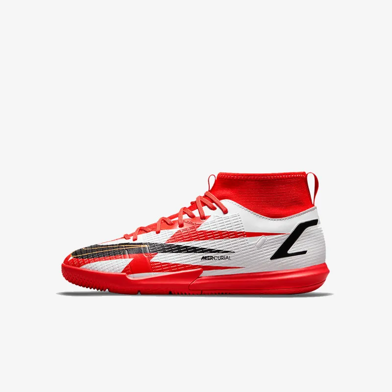 Nike JR SUPERFLY 8 ACADEMY CR7 IC 
