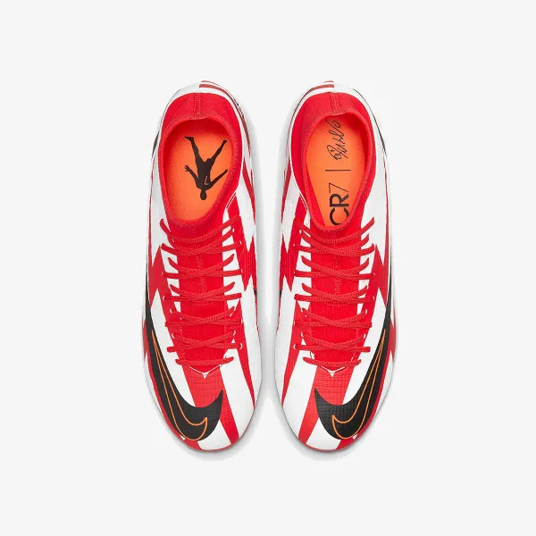 Nike Kopačke SUPERFLY 8 ACADEMY CR7 FG/MG 