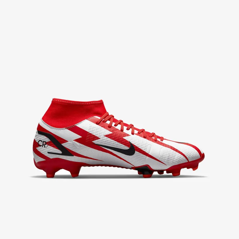 Nike SUPERFLY 8 ACADEMY CR7 FG/MG 