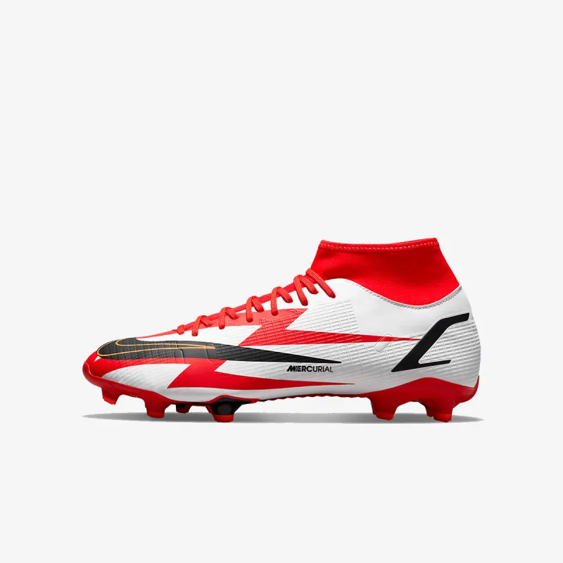 Nike SUPERFLY 8 ACADEMY CR7 FG/MG 