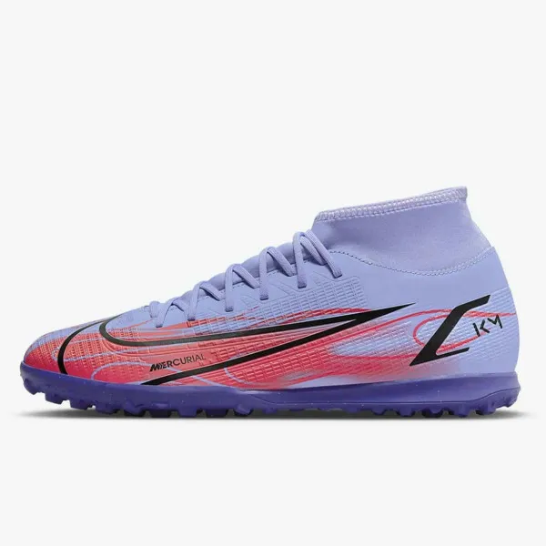 Nike Tenisice SUPERFLY 8 CLUB KM TF 