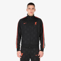 Nike Majica dugih rukava s patentom Liverpool FC N98 