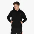 Nike LFC M NSW CLUB HOODIE PO BB 
