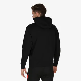 Nike LFC M NSW CLUB HOODIE PO BB 