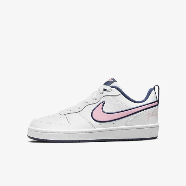 Nike Tenisice Court Borough Low 2 SE 