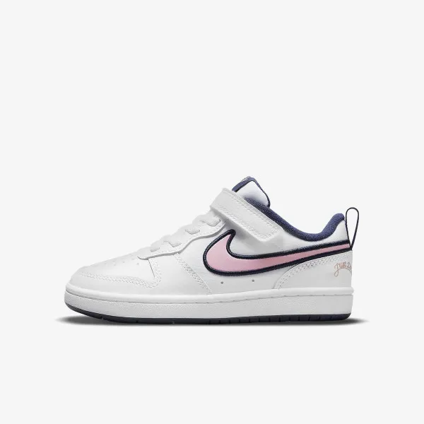 Nike Tenisice Court Borough Low 2 SE 