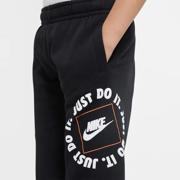 Nike Hlače SPORTSWEAR JUST DO IT 