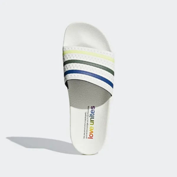 adidas ADILETTE PRIDE 
