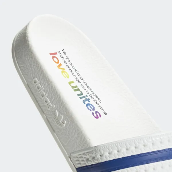 adidas ADILETTE PRIDE 