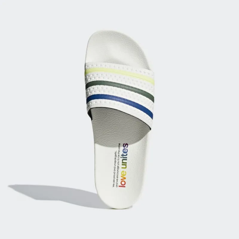 adidas ADILETTE PRIDE 