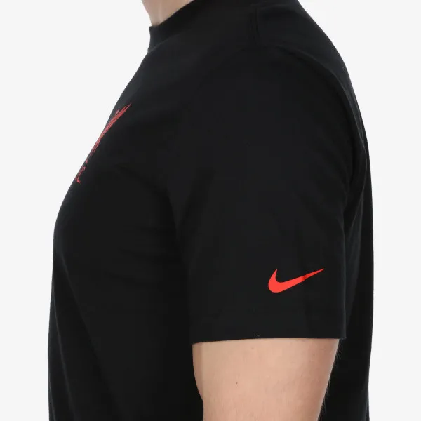 Nike T-shirt Liverpool FC 