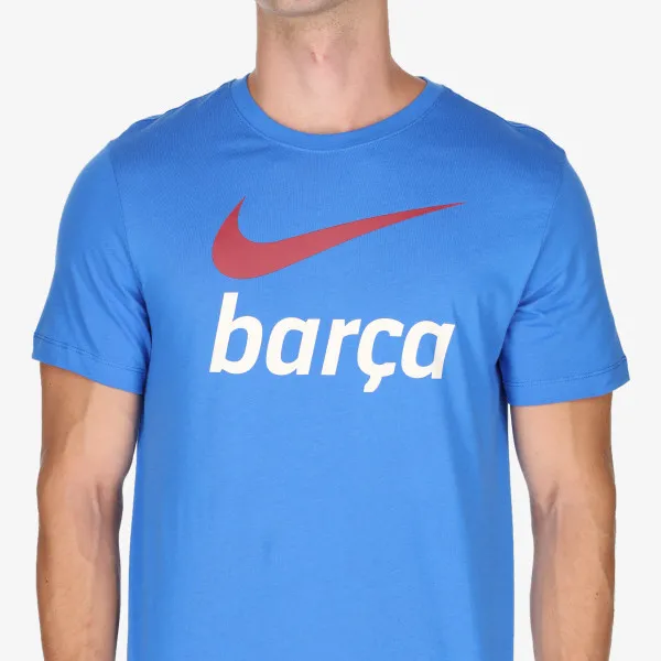 Nike T-shirt FC Barcelona 