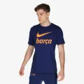 Nike FCB M NK SWOOSH CLUB 