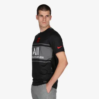 Nike Paris Saint-Germain 2021/22 Stadium Third 