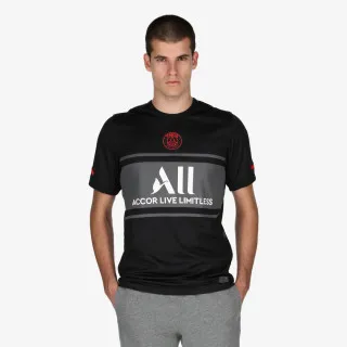 Nike Paris Saint-Germain 2021/22 Stadium Third 