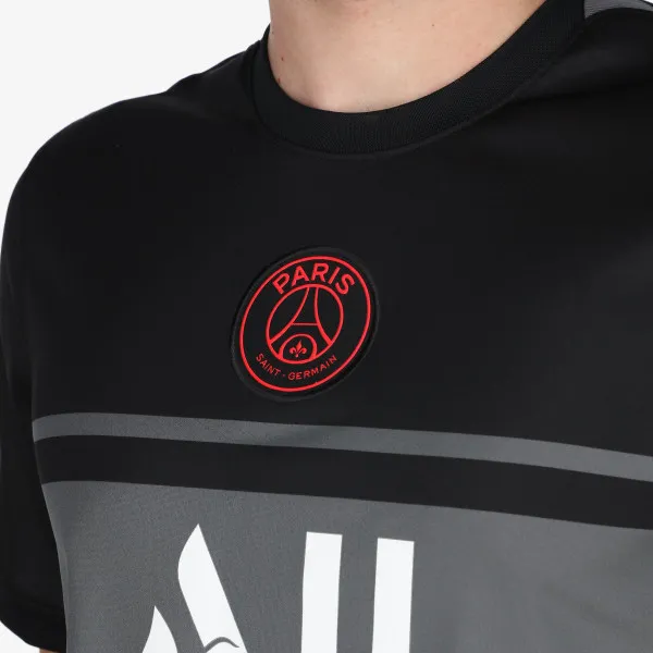 Nike Dres Paris Saint-Germain 2021/22 Stadium Third 