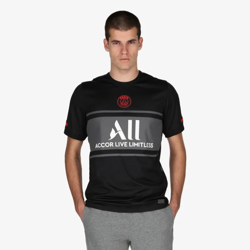 Nike Paris Saint-Germain 2021/22 Stadium Third 