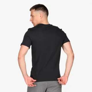 Nike M NSW TEE SWOOSH 12 MONTH 