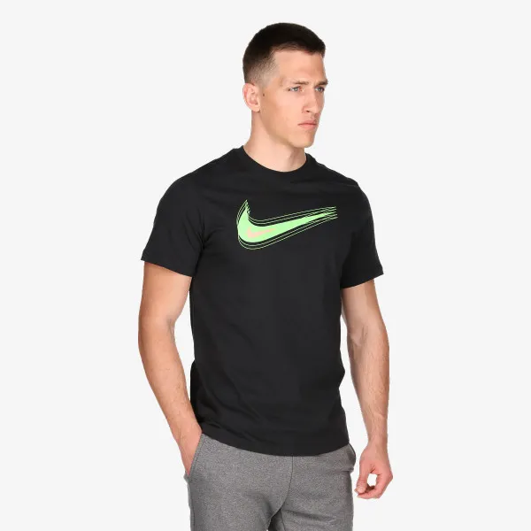 Nike T-shirt M NSW TEE SWOOSH 12 MONTH 