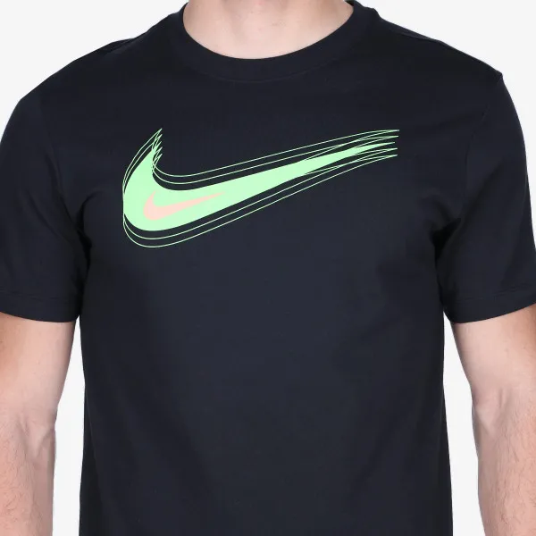 Nike T-shirt M NSW TEE SWOOSH 12 MONTH 