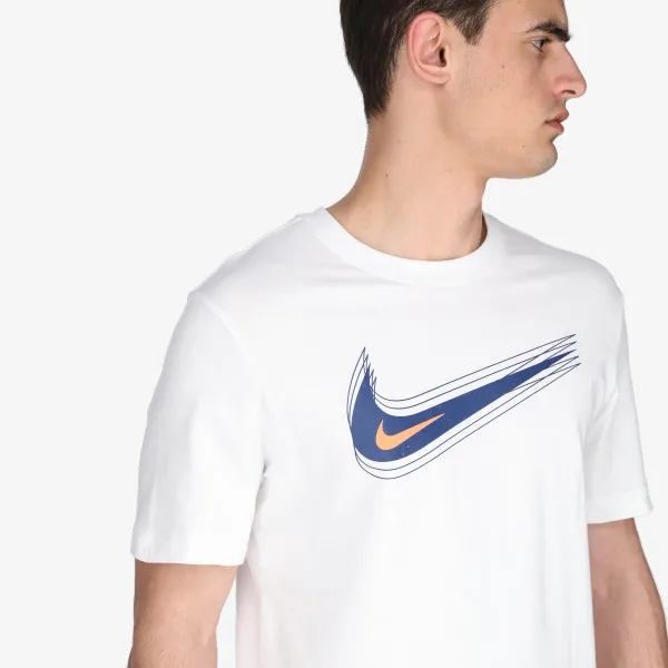 Nike T-shirt M NSW TEE SWOOSH 12 MONTH 