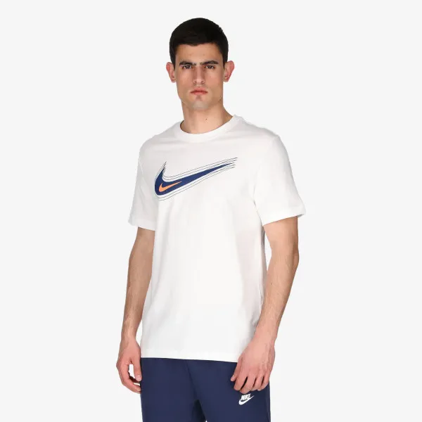 Nike T-shirt M NSW TEE SWOOSH 12 MONTH 