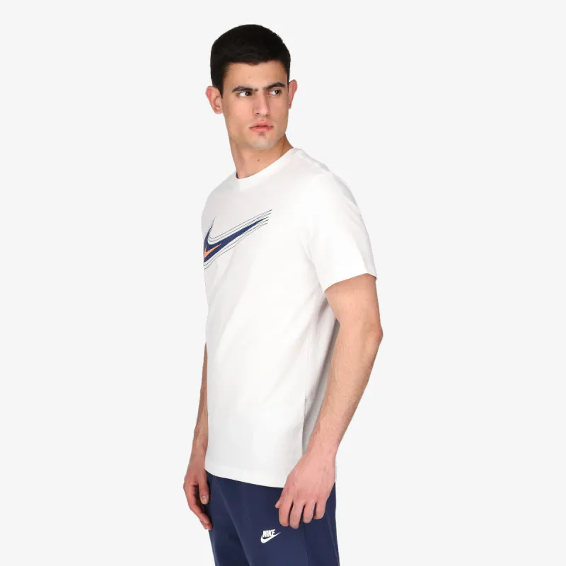 Nike M NSW TEE SWOOSH 12 MONTH 