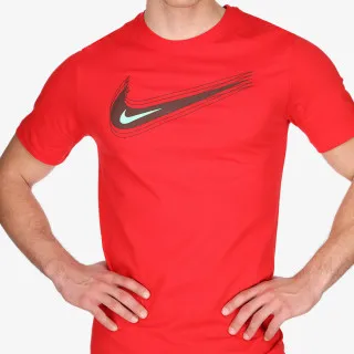 Nike M NSW TEE SWOOSH 12 MONTH 