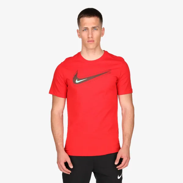 Nike T-shirt M NSW TEE SWOOSH 12 MONTH 